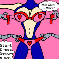 Lady Revan