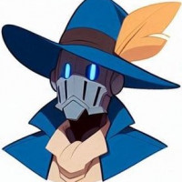 RoboticBlueMage