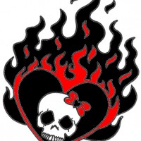 FLAMINGHEARTS777
