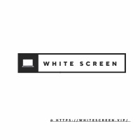 white_screen_vip