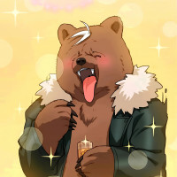 RizzlyBear