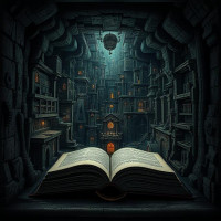 ScribesArcade
