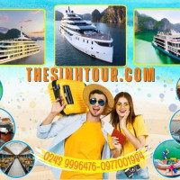 thesinhtour