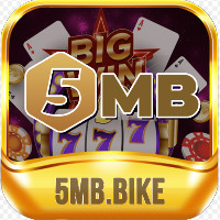 5Mbbike