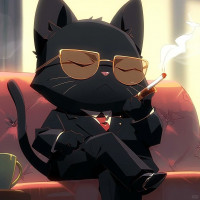 Retchitcat