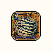 sardinepgorg