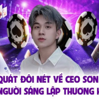 ceosontung