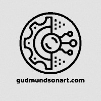 gudmundsonart