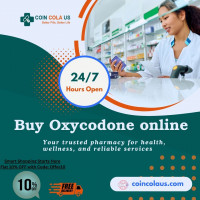 BuyOxycodonethroughTrustedDigital