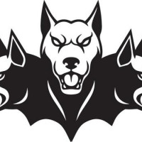 DemonKingCerberus
