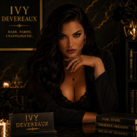 IvyDevereaux