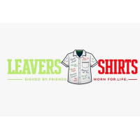 leaversshirts