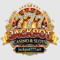 jackpot777art