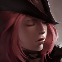LillianTheBurningWick
