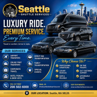 Seattleshuttle