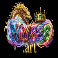 My888art