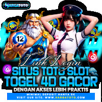 slot4dtototogelharga1
