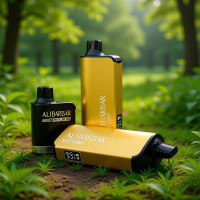 Alibarbarvapes