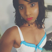 Cynthia Sissy