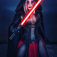 Darthabductor