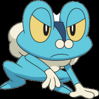 Froakie