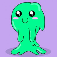 slime