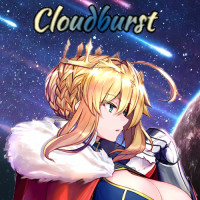 Cloudburst