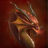 Last Red Dragon