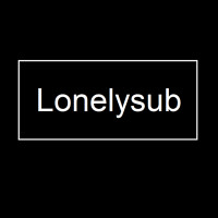 Lonelysub