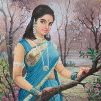 kaushi