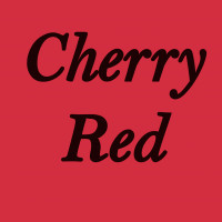 CherryRed