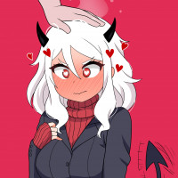 Virgin Succubus