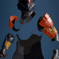 Stagtrooper