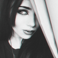 LittleSadGirl