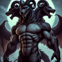 MuscleFurryLover