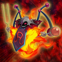 RedResidue