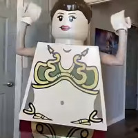 xandam