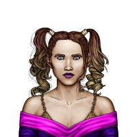 sissymeretrix