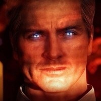Illusive Man