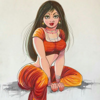 saniakaurgill