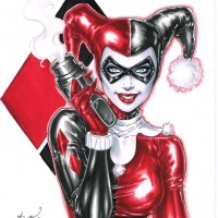 Lilredqueen
