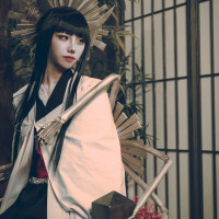 Goddess Hwansang