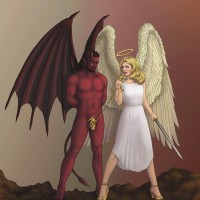 slaveofwomen