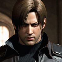 Leon-Redfield