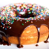 SprinkledDonuts
