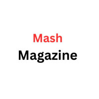 mashmagazine