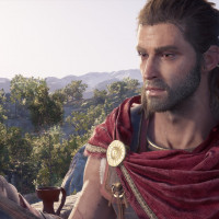 Alexios-V