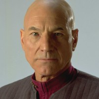 Jean-Luc Picard