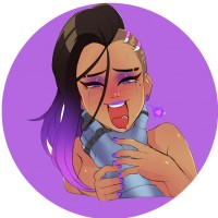 Lewd Valkyrie