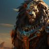 Leonine_Knight